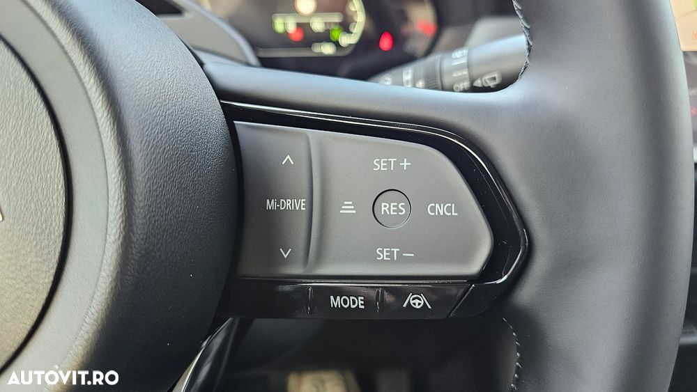 Mazda CX-5 e-SKYACTIV-G 141 Centre-Line - 9