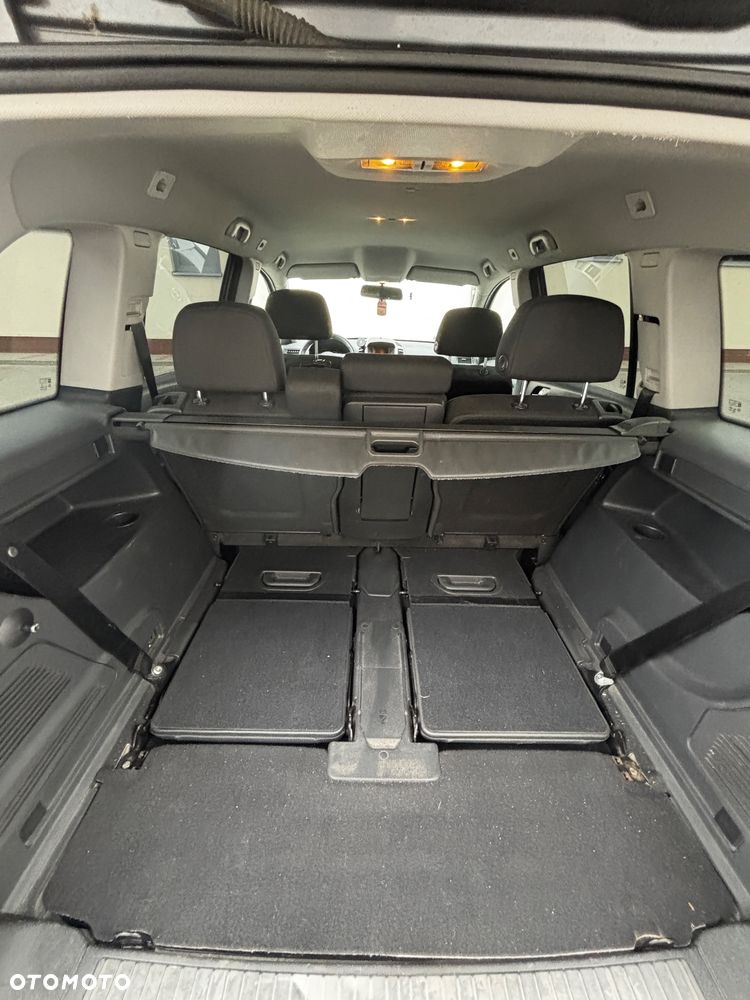 Opel Zafira 1.9 CDTI Cosmo - 17