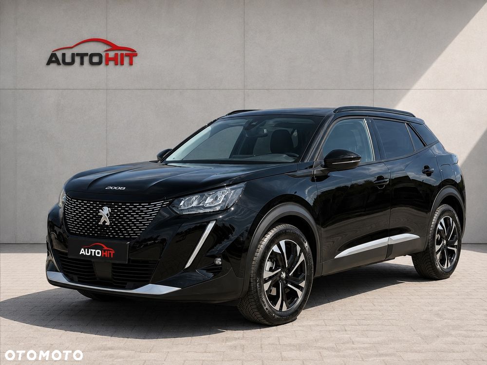 Peugeot 2008 PureTech 130 EAT8 Allure - 1