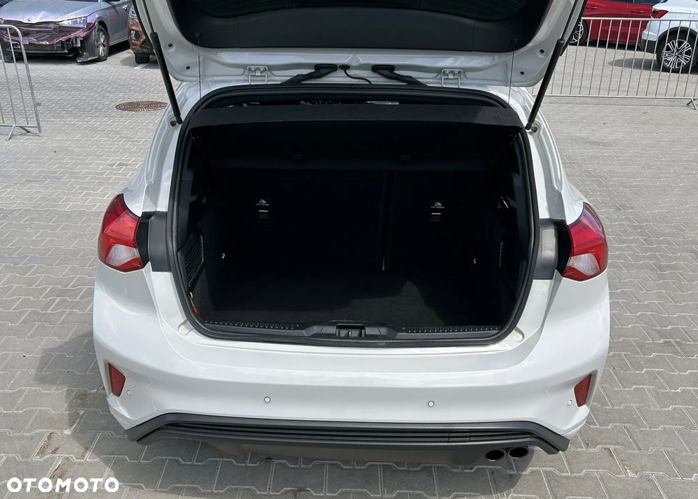 Ford Focus 1.0 EcoBoost ST-Line - 21