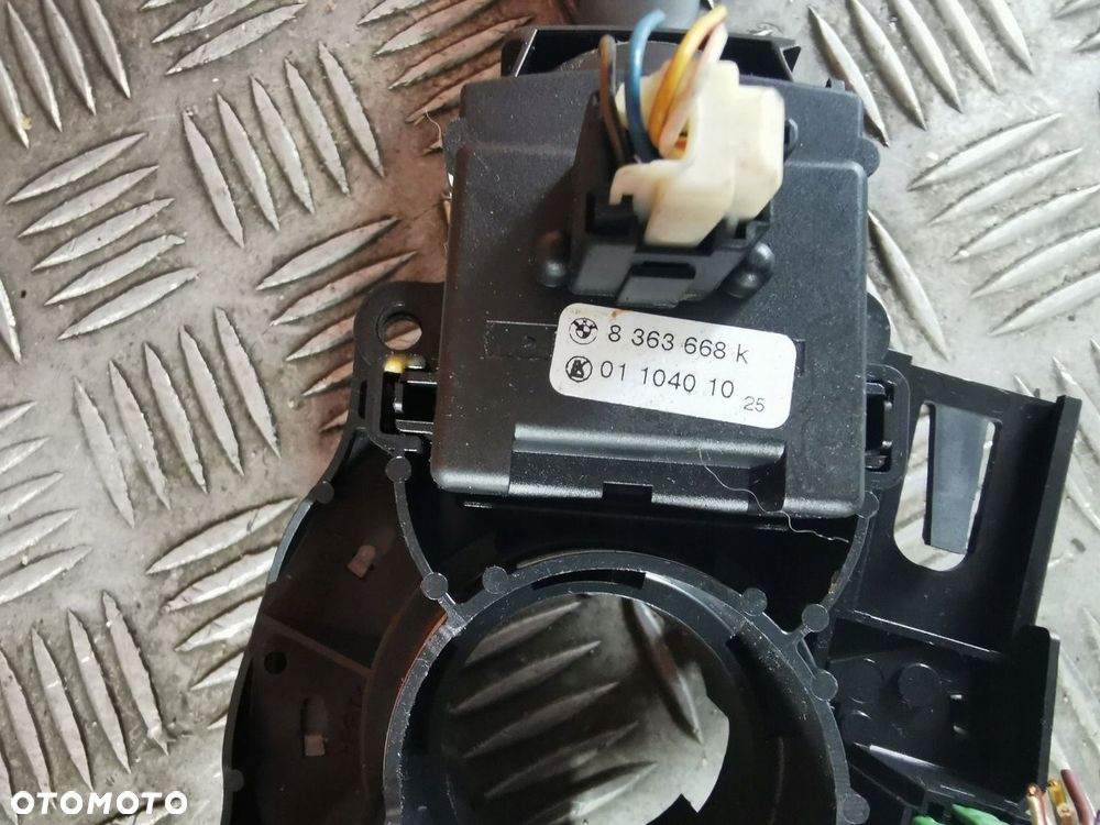 BMW OE PRZEŁĄCZNIK ZESPOLONY 8375408 8375398 - 4