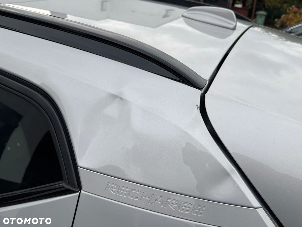 Volvo XC 40 Recharge 69 kWh Single Motor RWD Plus - 30