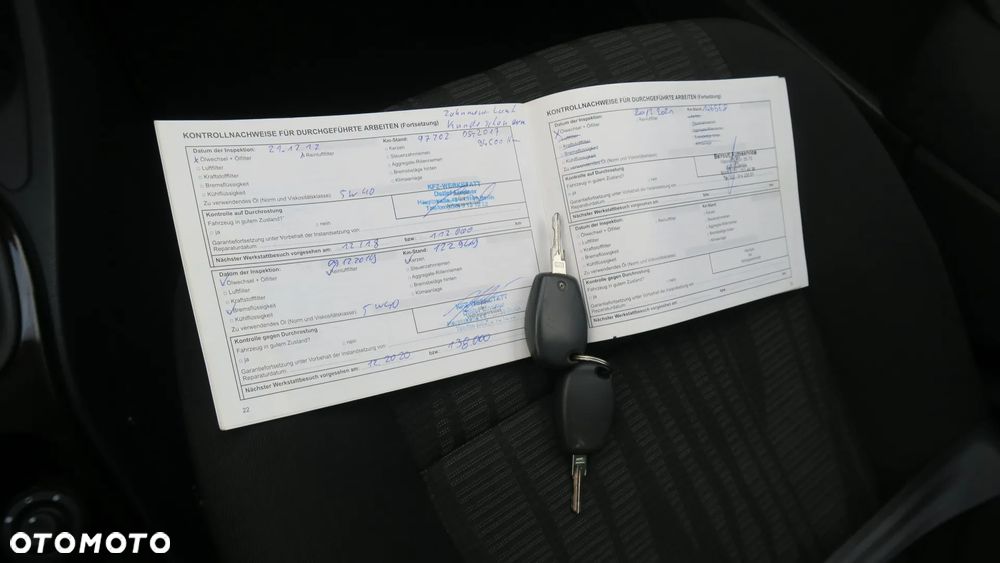 Dacia Duster 1.6 16V 4x2 Essentiel - 23