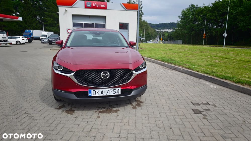 Mazda CX-30 2.0 mHEV Kanjo 2WD - 6