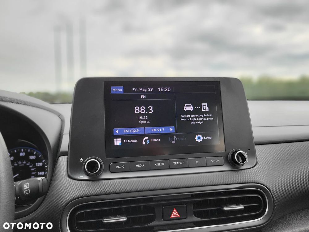 Hyundai Kona - 14