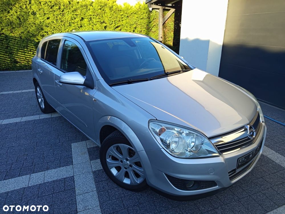 Opel Astra 1.4 Club - 3