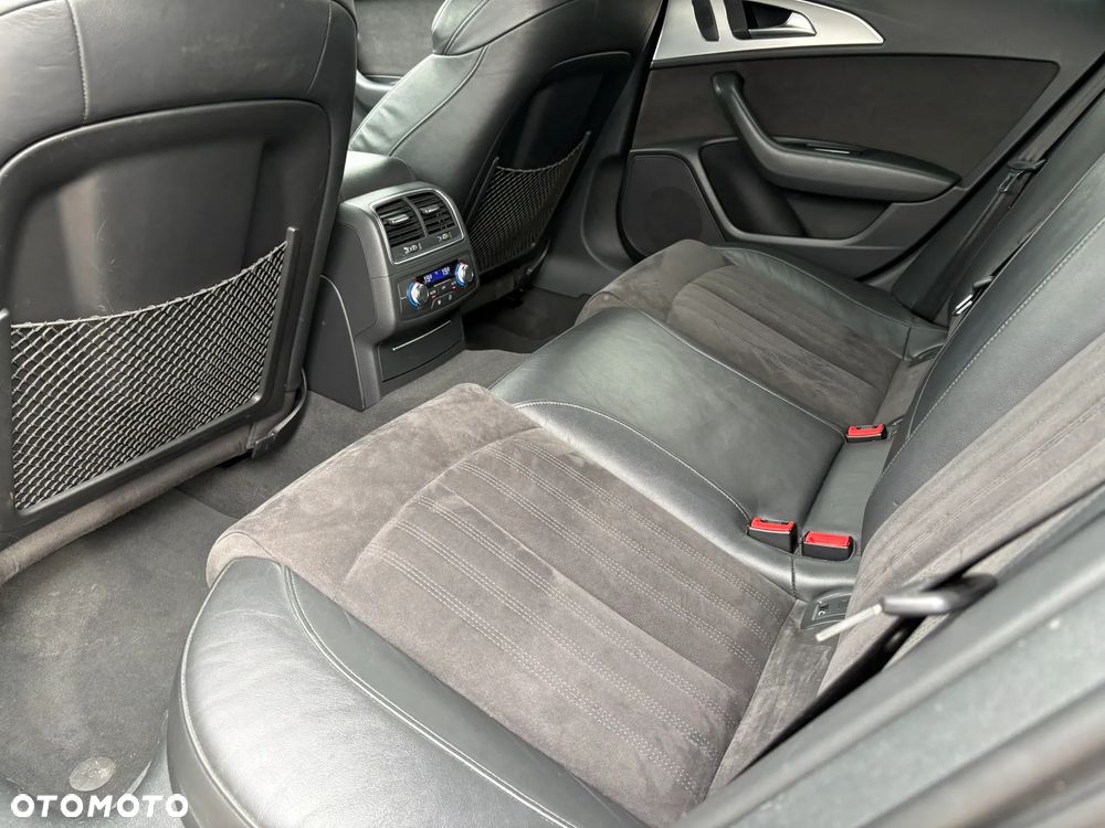 Audi A6 Avant 2.0 TDI ultra S tronic - 22