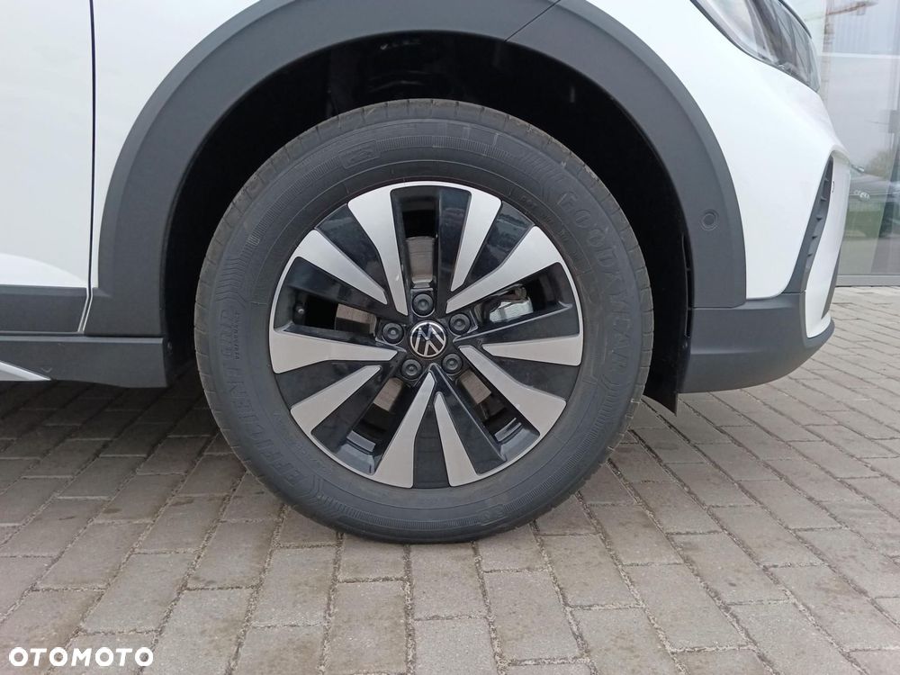 Volkswagen Taigo - 18