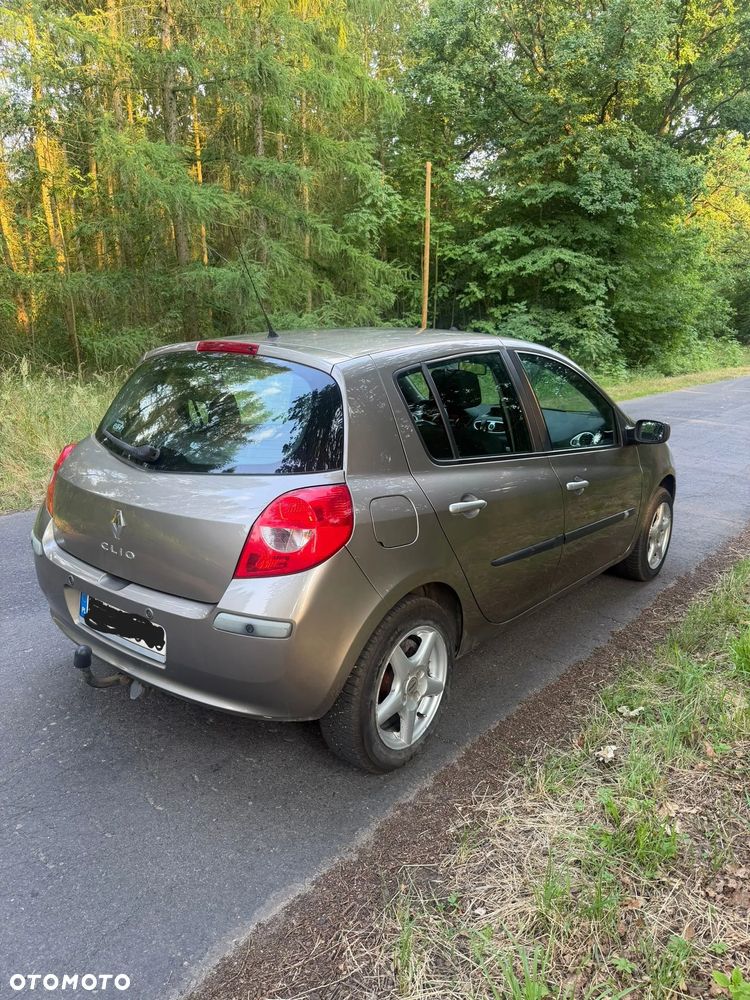 Renault Clio 1.2 TCE Alize - 6