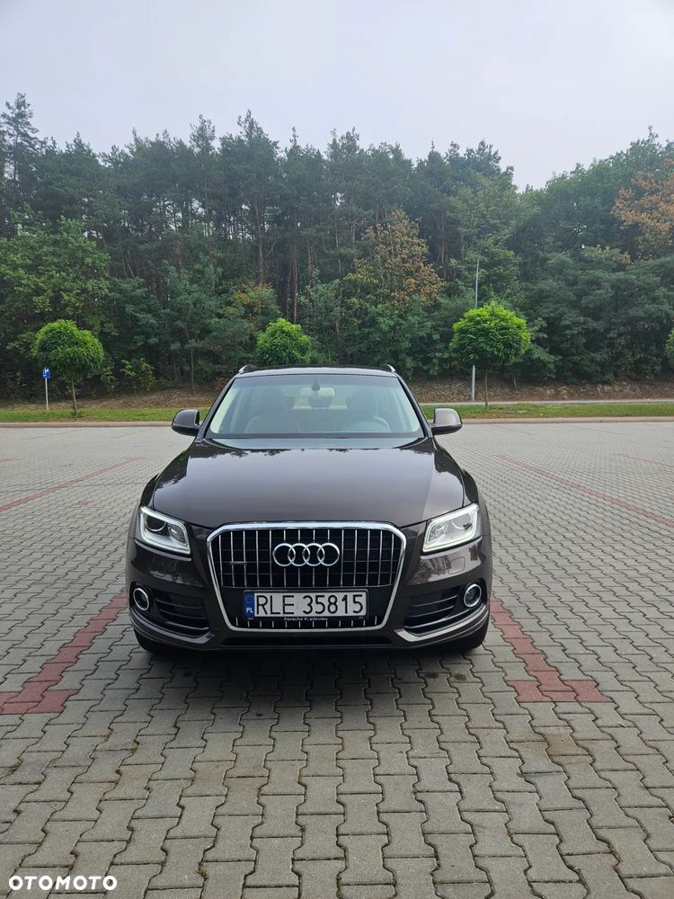 Audi Q5 2.0 TDI Quattro S tronic - 7