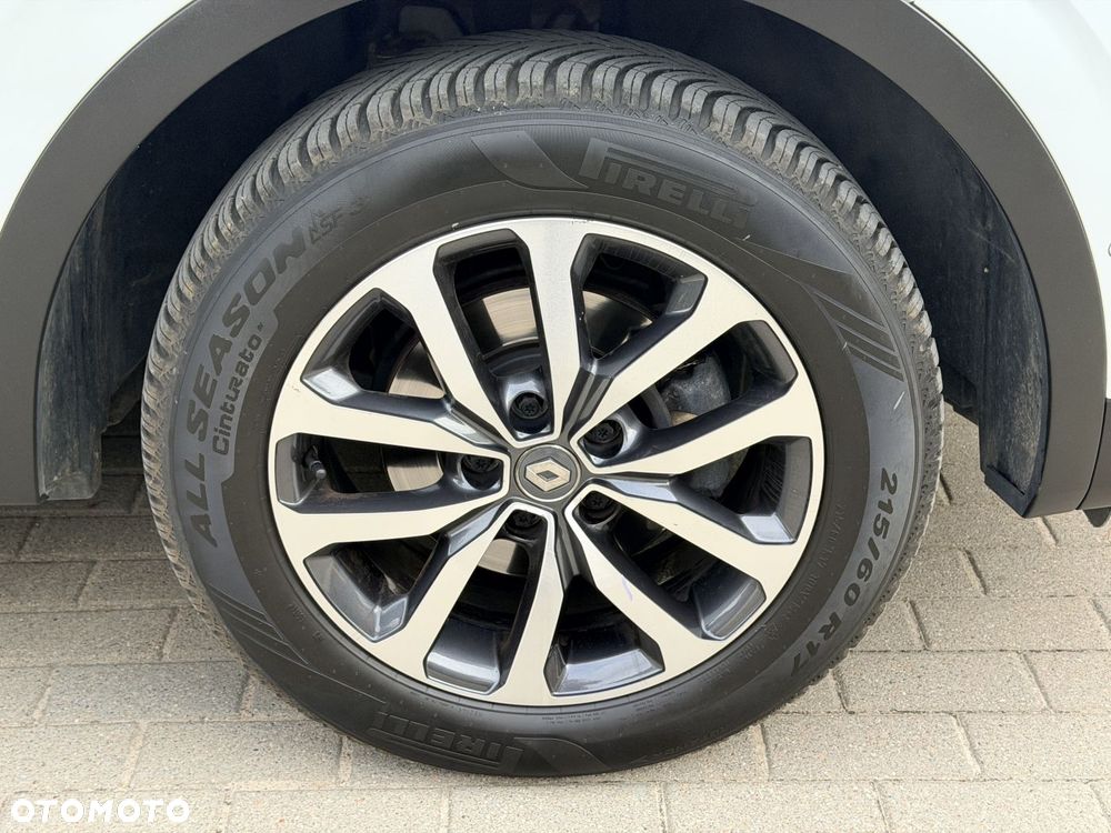 Renault Kadjar 1.3 TCe FAP Zen EDC - 25