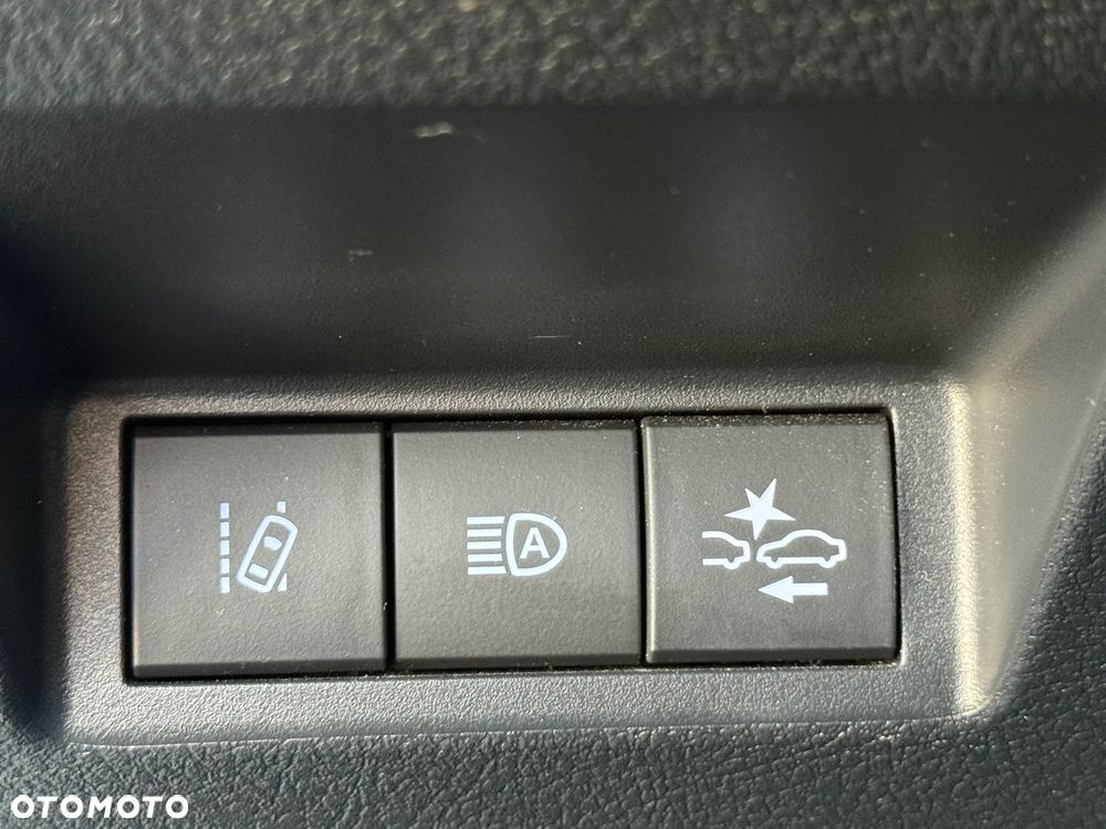 Toyota Yaris 1.0 Active - 38