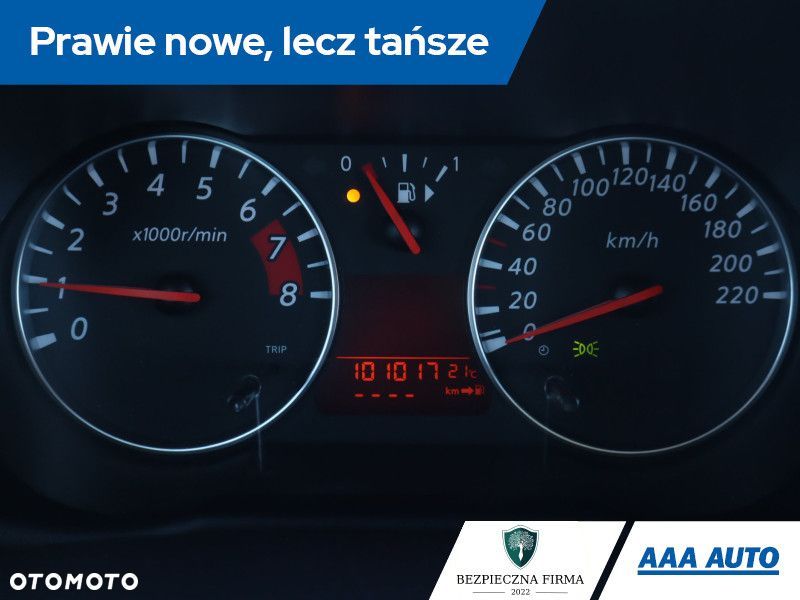 Nissan Note - 13