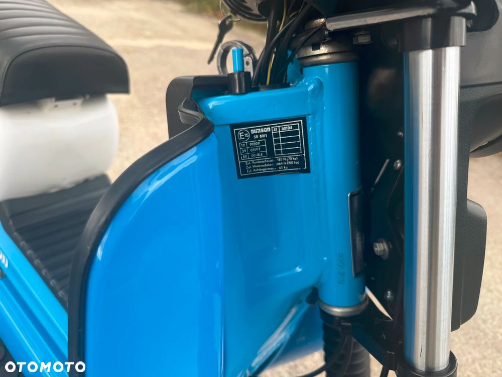Simson Inny - 11