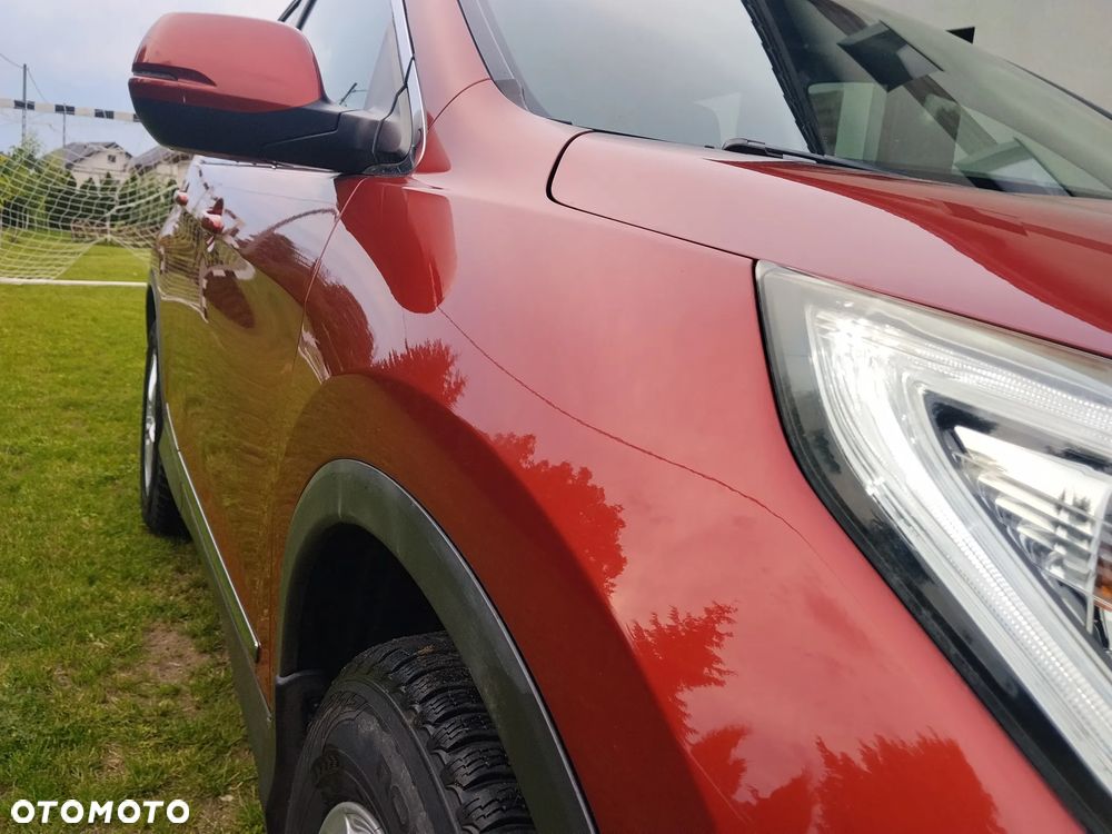 Honda CR-V 1.6i-DTEC Elegance Plus - 15