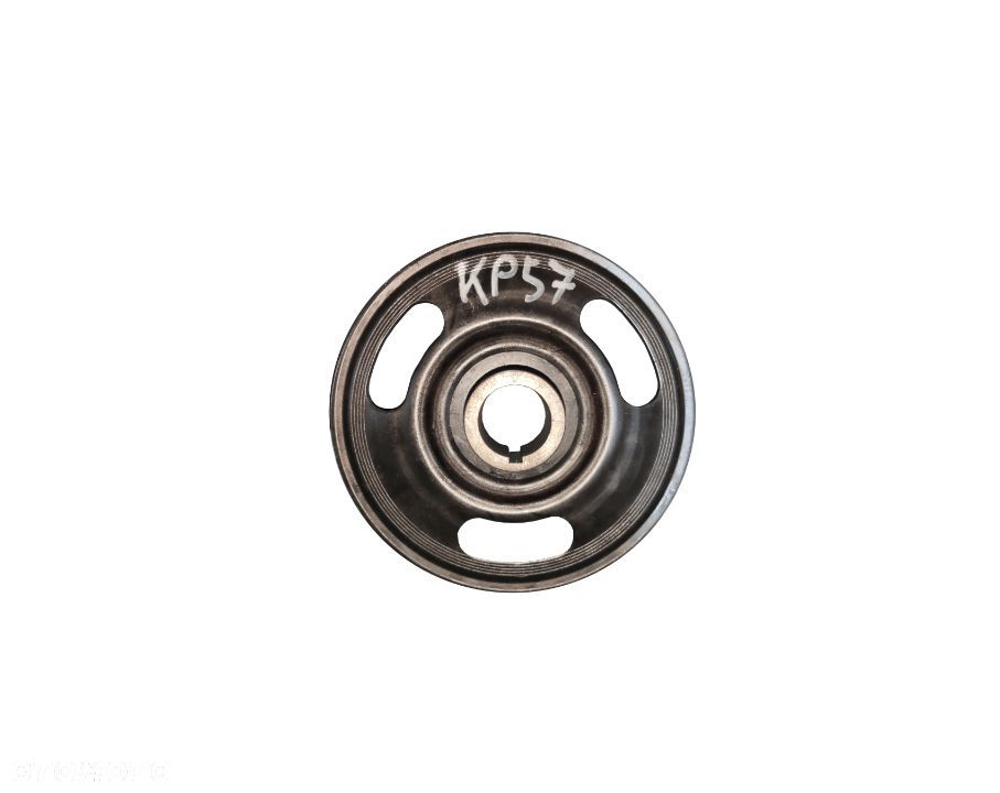 KP57 KOŁO PASOWE MERCEDES W176 A2700320004 - 1