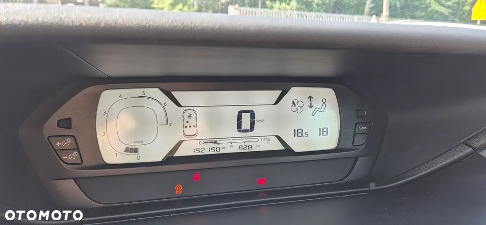 Citroën C4 Picasso - 7
