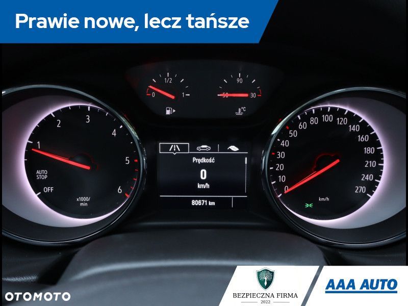 Opel Insignia - 12