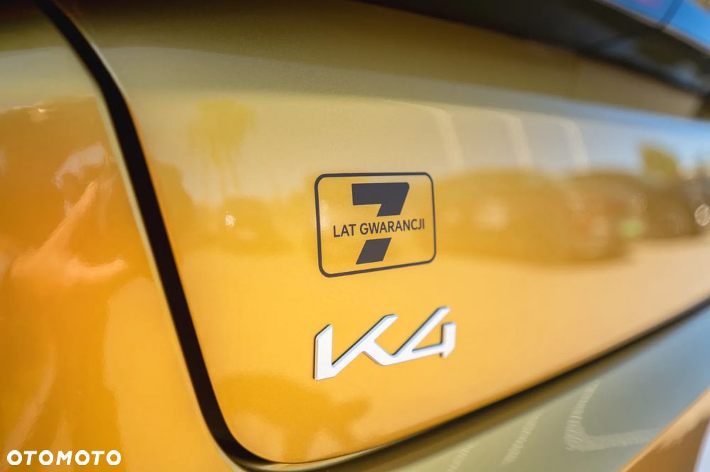 Kia K4 1.6 T-GDI GT Line - 19