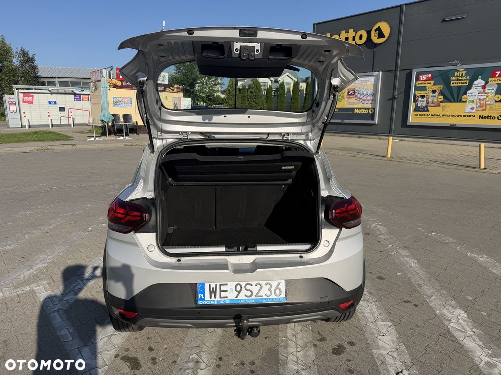 Dacia Sandero Stepway 1.0 TCe Expression - 6