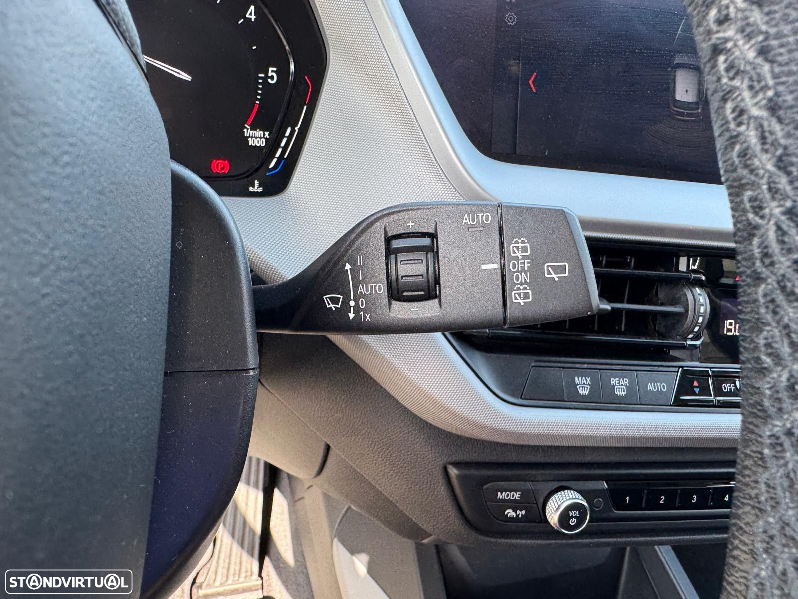 BMW 116 d Auto - 21