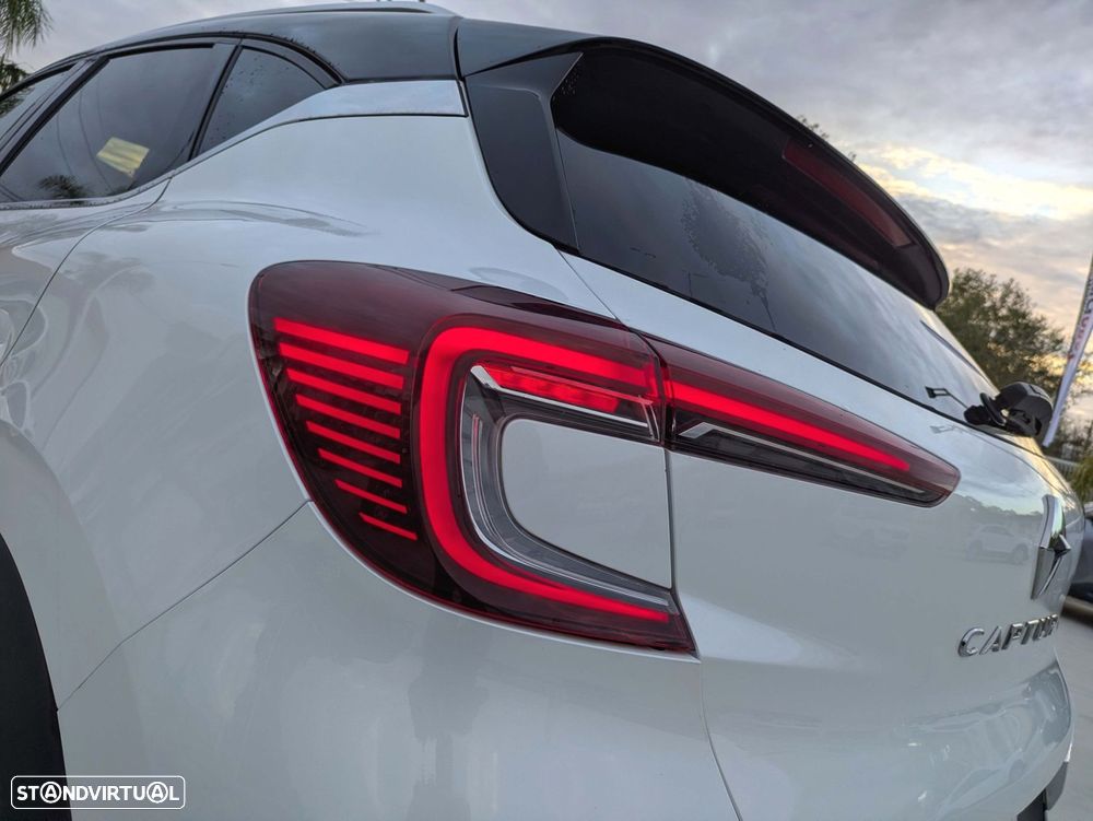 Renault Captur - 7