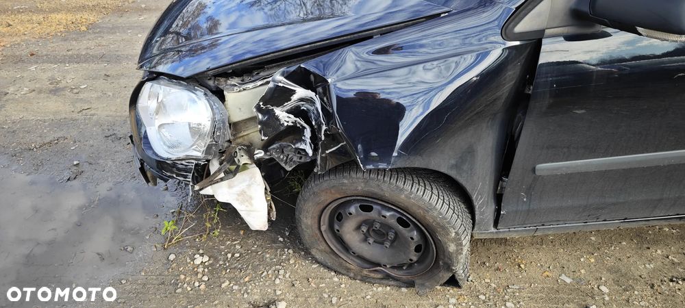 Volkswagen Polo 1.2 Tour Edition - 6