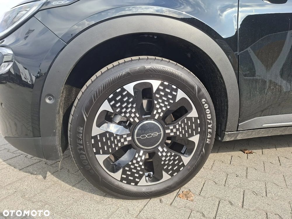 Fiat 600 1.2 Turbo La Prima eDCT - 21