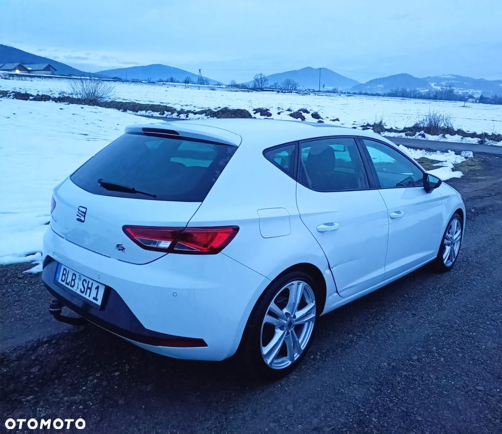 Seat Leon - 6