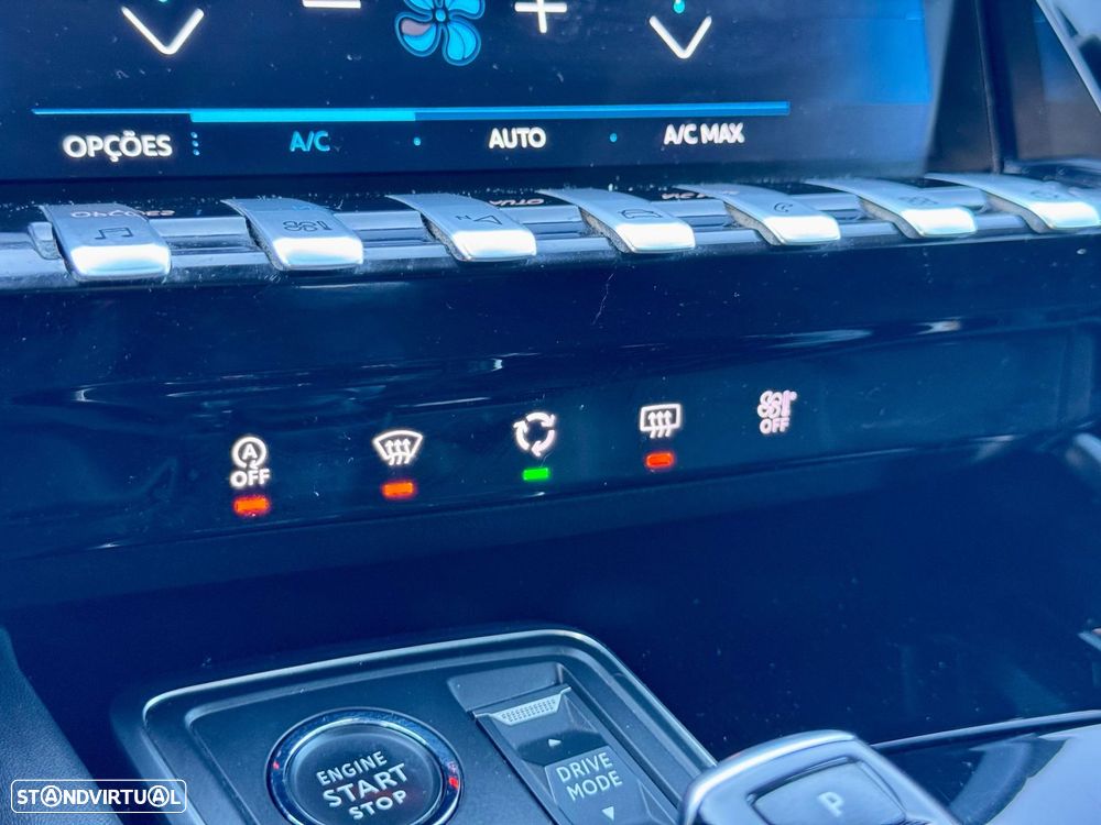 Peugeot 508 1.5 BlueHDi Allure EAT8 - 44