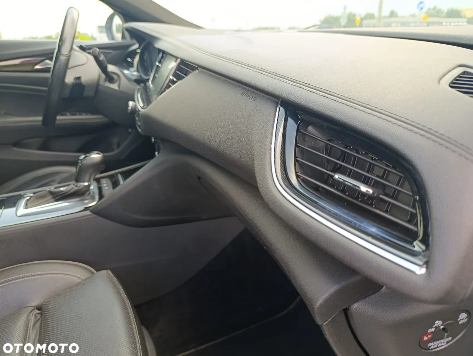 Opel Insignia CT 2.0 CDTI - 30