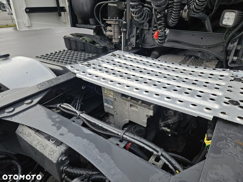 Volvo FH XL RETARDER - 12