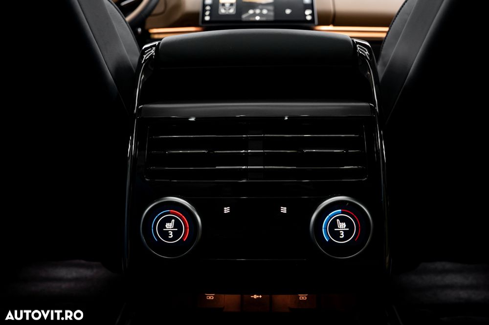 Land Rover Range Rover Sport 3.0 I6 P460 PHEV Dynamic HSE - 19