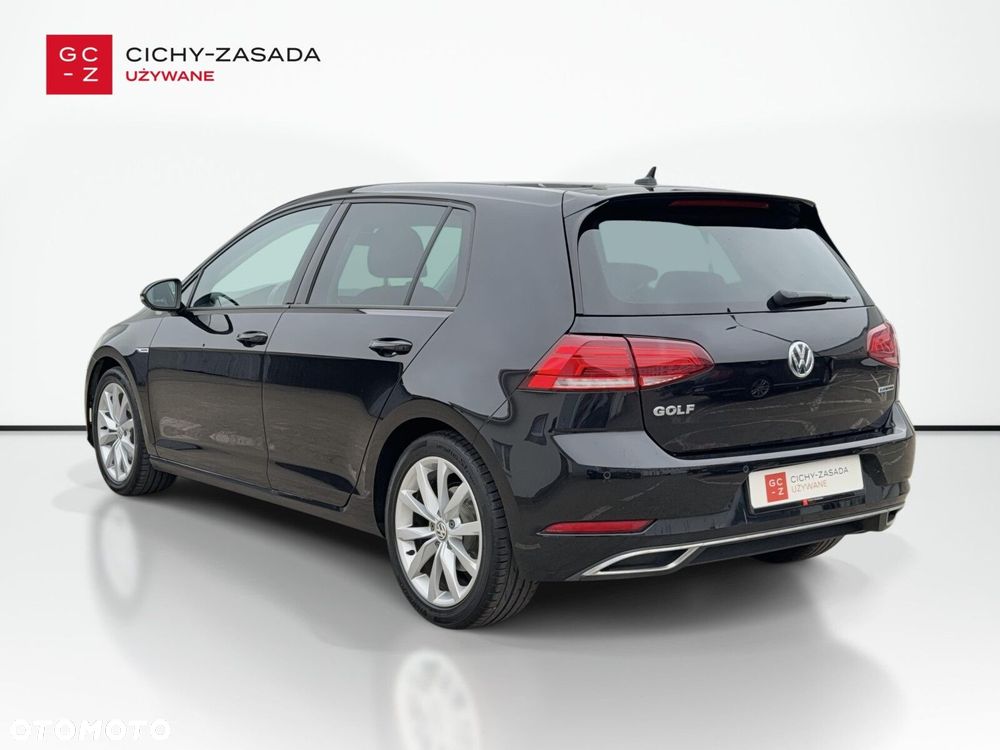Volkswagen Golf 1.5 TSI BMT Highline - 7