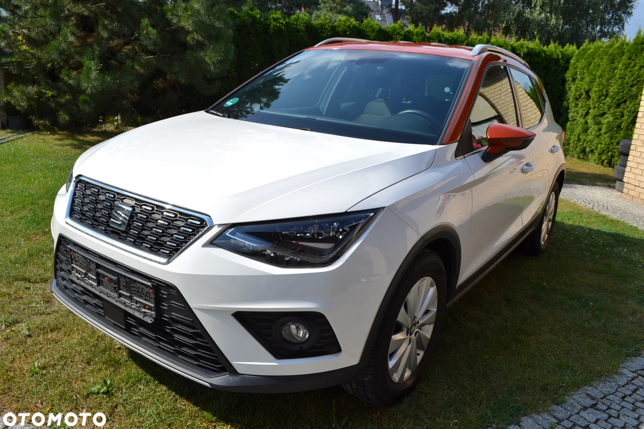 Seat Arona - 2