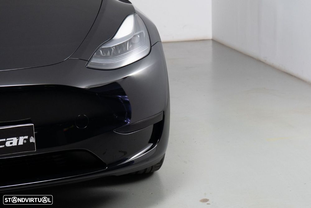 Tesla Model Y Tração Traseira - 16
