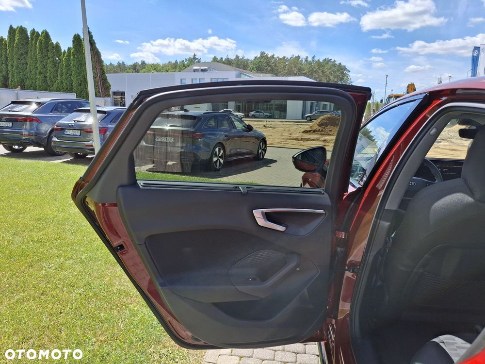 Audi A5 Limousine - 21