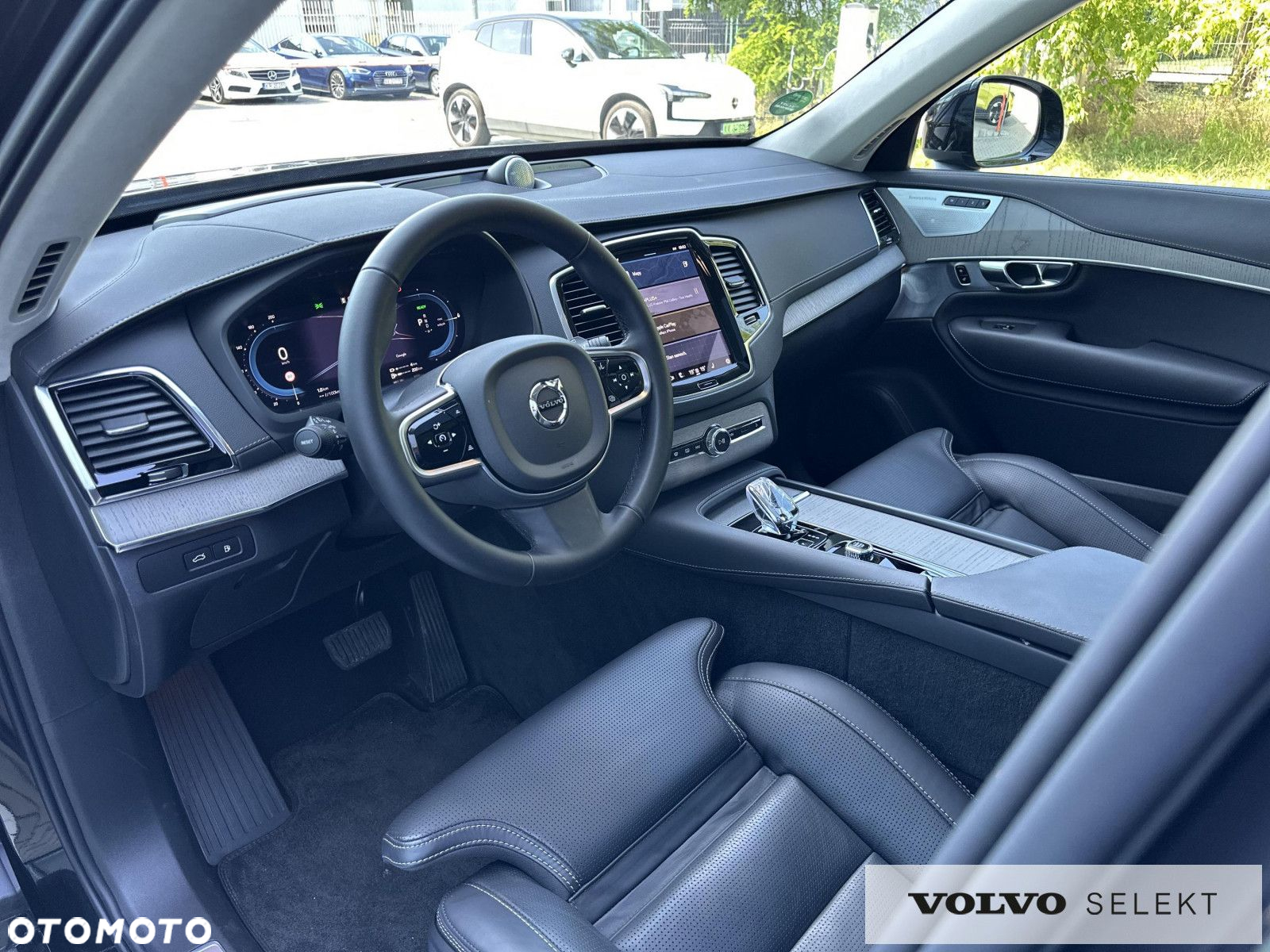 Volvo XC 90 - 10