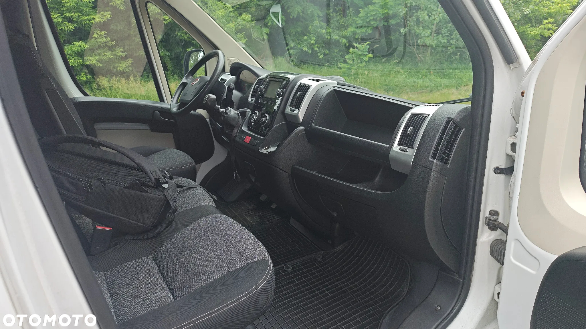 Fiat Ducato - 7