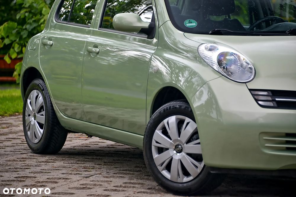 Nissan Micra 1.2 Plus - 14