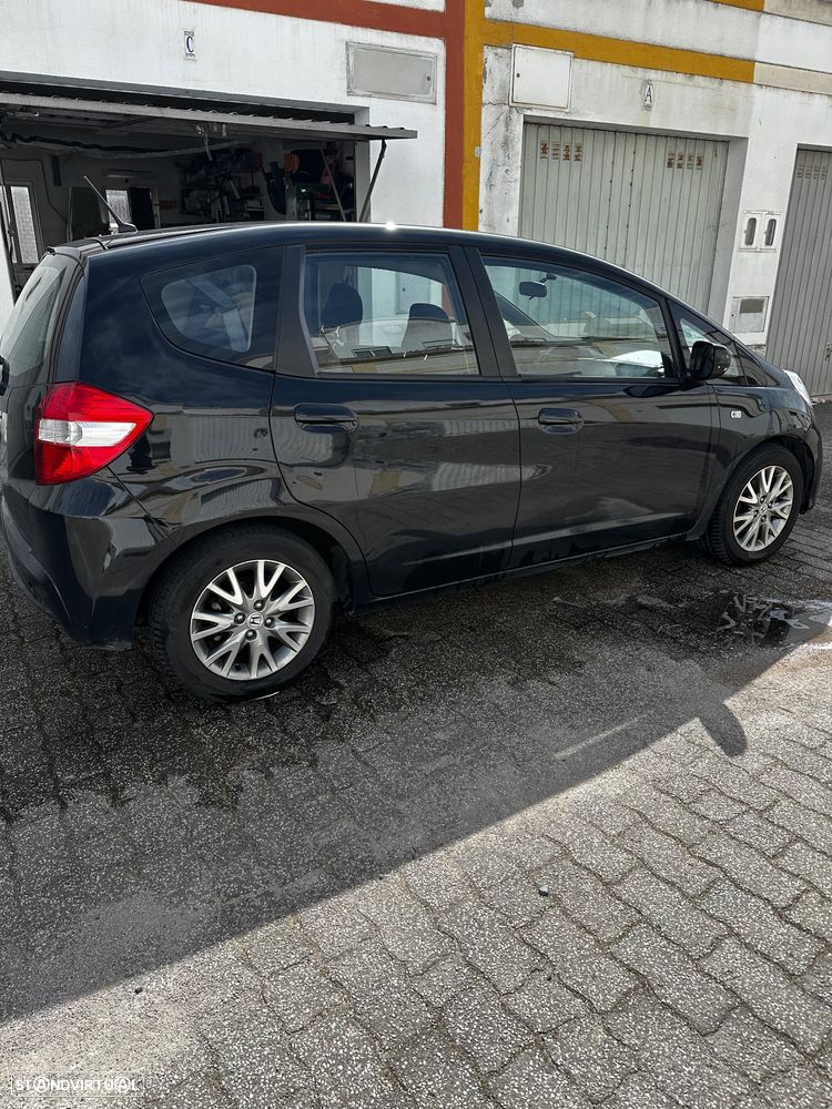 Honda Jazz 1.2 i-VTEC Trend J15 - 3