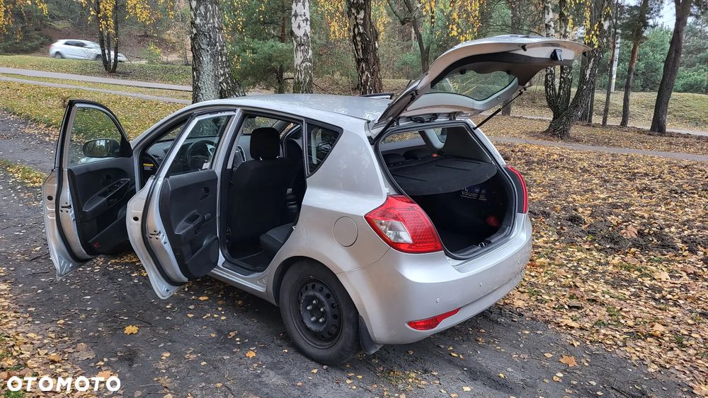 Kia Ceed Cee'd 1.6 Crdi M - 15