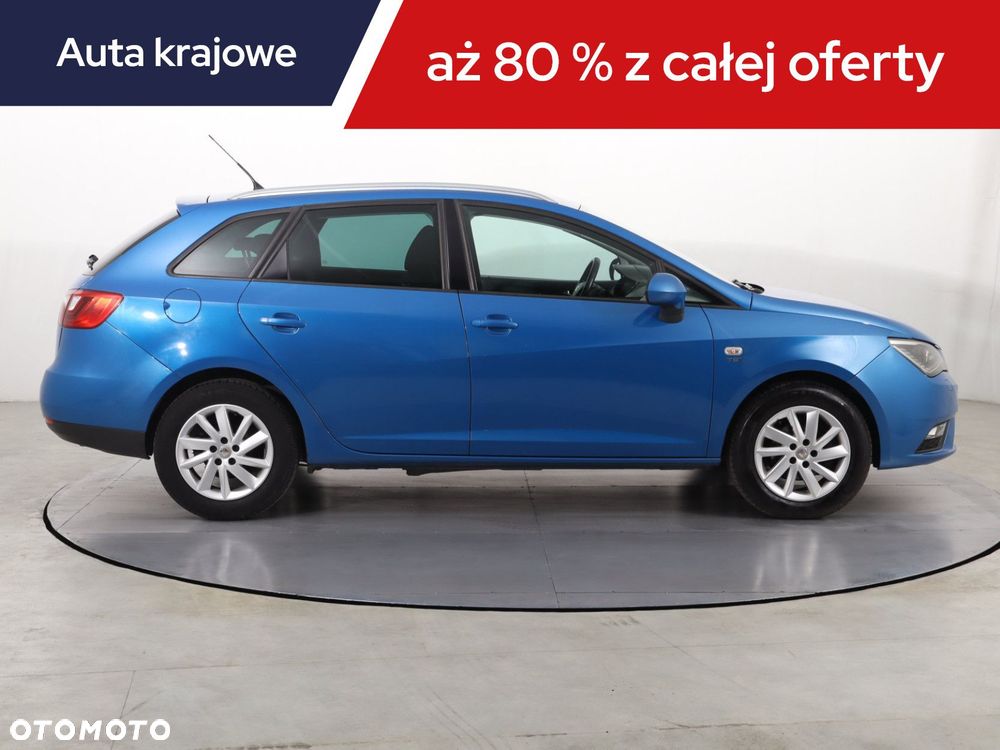 Seat Ibiza ST - 8