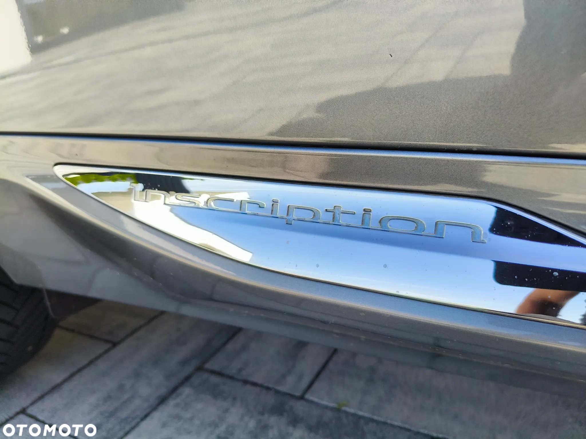 Volvo XC 60 D4 AWD Inscription - 17