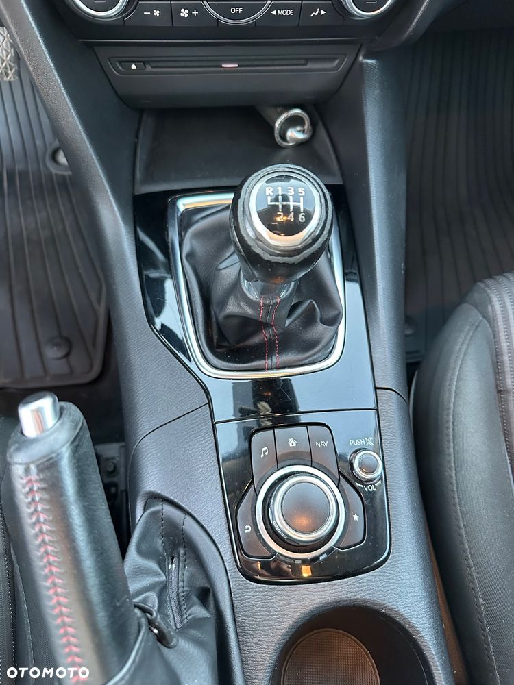 Mazda 3 2.0 Skyenergy - 16
