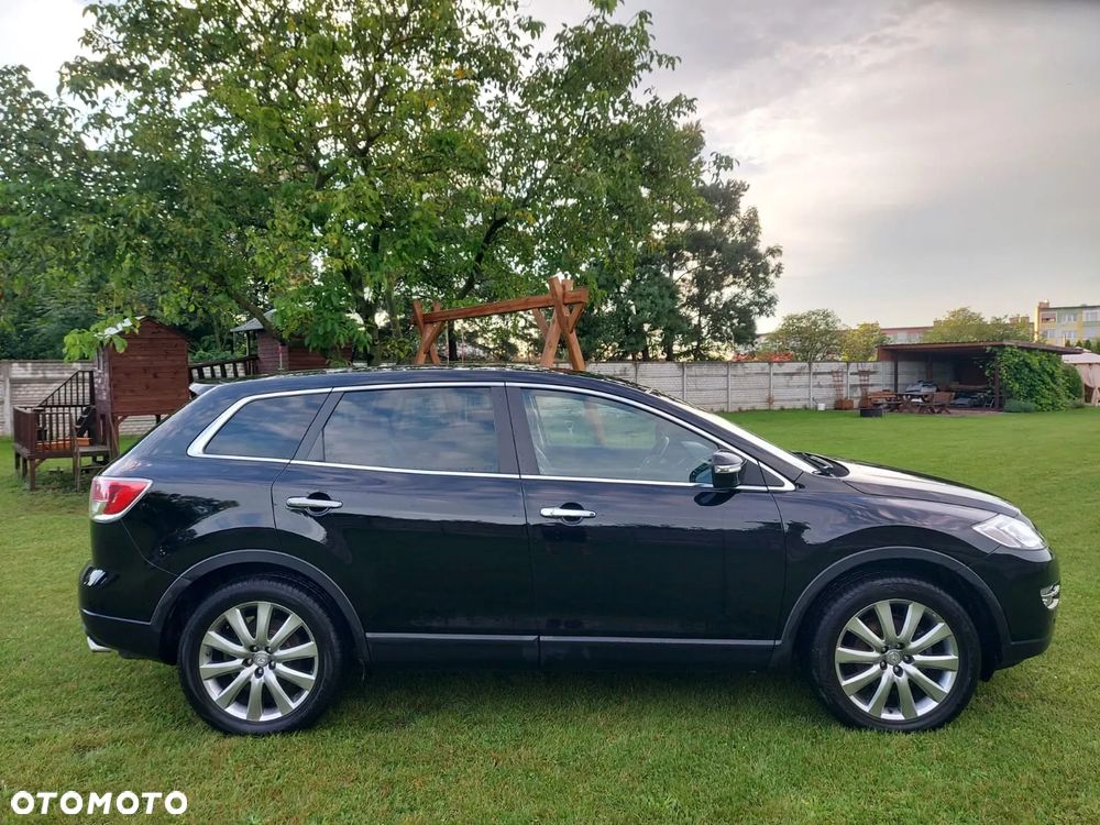 Mazda CX-9 3.7 V6 Sport - 3