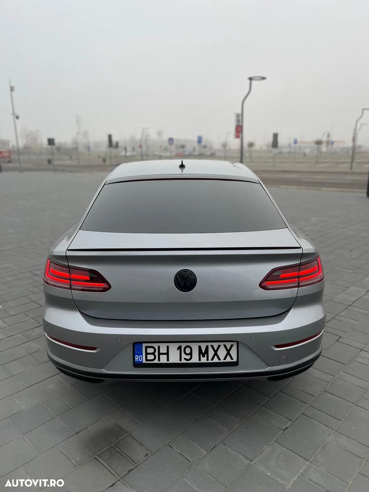 Volkswagen ARTEON 2.0 TDI R-Line - 2