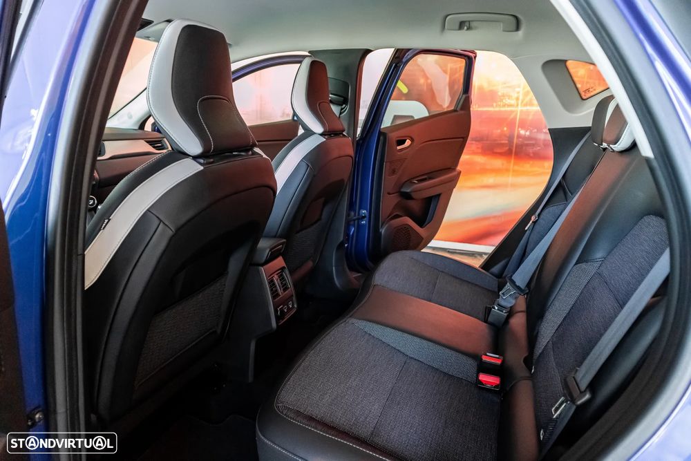 Renault Captur 1.0 TCe Exclusive - 21