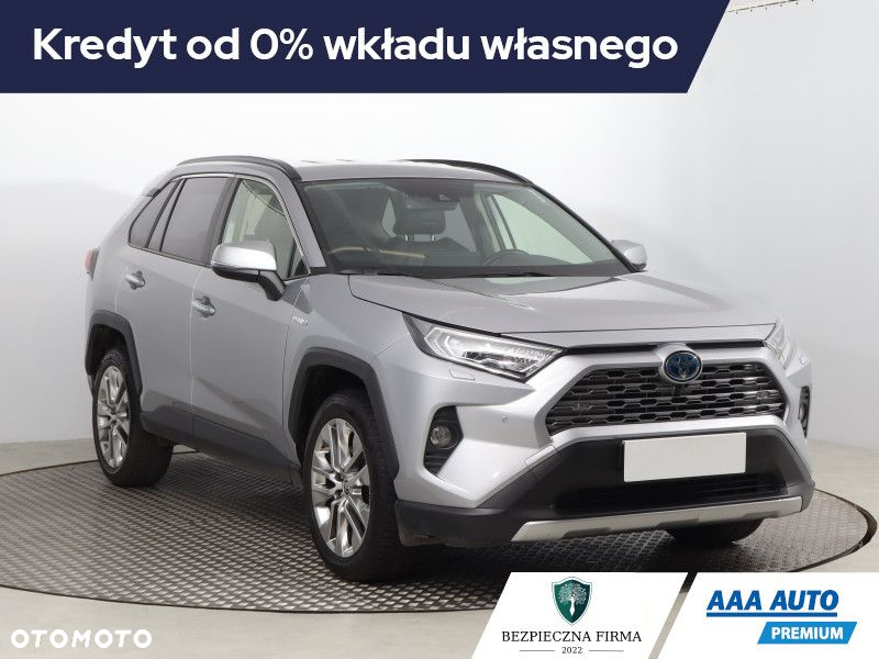 Toyota RAV4 - 2