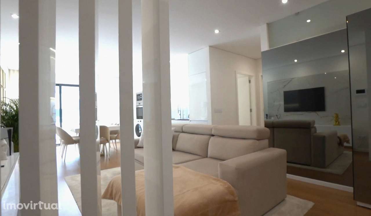 T1 em Canidelo com utilidades incluídas - Grande imagem: 2/11